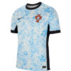 New Portugal Away Soccer Jersey EURO 2024 Men