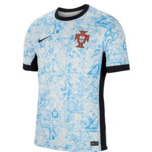 New Portugal Away Soccer Jersey EURO 2024 Men