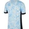 New Portugal Away Soccer Jersey EURO 2024 Men