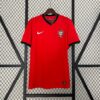 New Portugal Home Soccer Jersey EURO 2024 Men