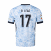 New Portugal Away Soccer Jersey EURO 2024 Men Rafael Le?o