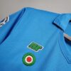 Retro Napoli Home Soccer Jersey 1987/1988 Adult MARADONA #10