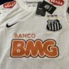 Retro Santos Home Soccer Jersey 2011/2012 Men Adult Neymar Jr