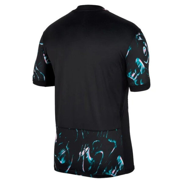 South Korea Away Soccer Jersey 2024 Men