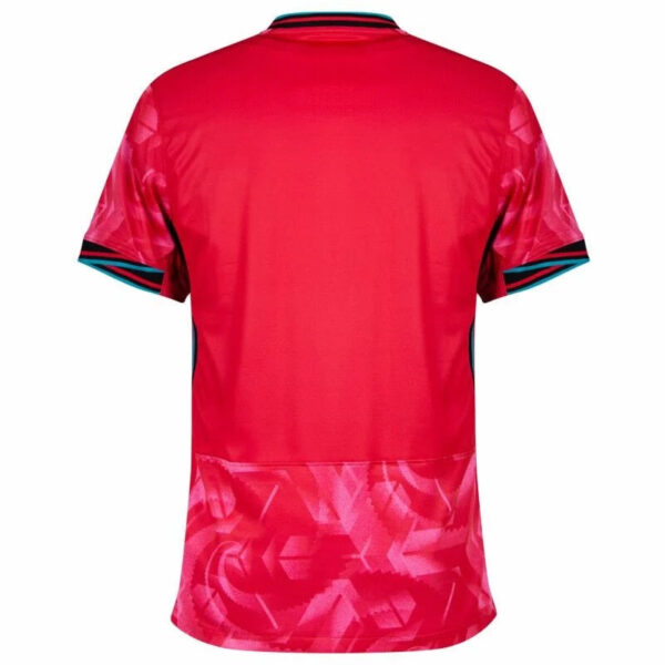 SouthKoreahome2 New South Korea Home Soccer Jersey 2024 Men