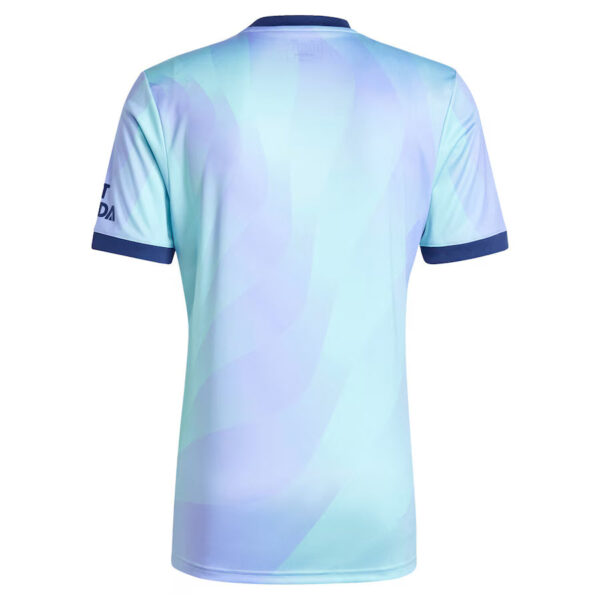 arsenalthird2-1 Arsenal Third Jersey 24/25