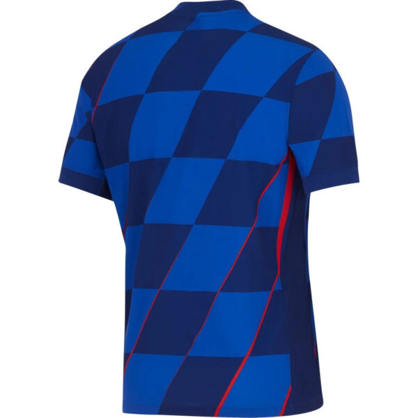 croatiaaway1_2d434a38-68d6-44eb-a3bb-f37eb72e2a3e New Croatia Away Soccer Jersey EURO 2024 Men