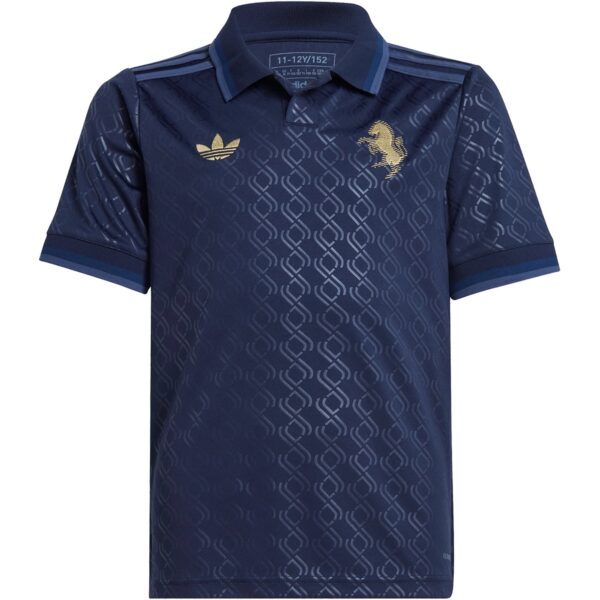 juventusthirdkit-1 New Juventus Third Soccer Jersey 24/25 Men