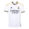 New Real Madrid Home Soccer Jersey 23/24 Men Toni Kroos