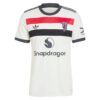 New Manchester United Third Soccer Jersey 24/25