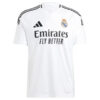 Real Madrid Home Jersey 24/25 Kylian Mbappe