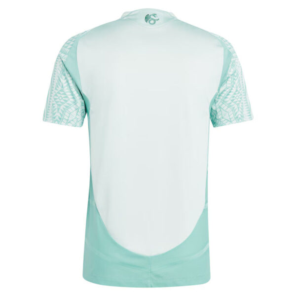 mexicoaway2 New Mexico Away Soccer Jersey 2024 Men