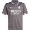 Real Madrid Third Jersey 24/25