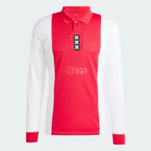 Ajax 125 Anniversary jersey