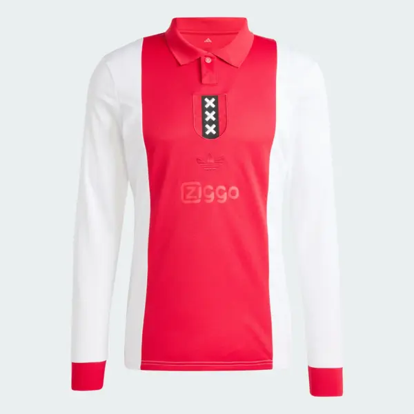 Ajax 125th Anniversary Ajax 125 Anniversary jersey