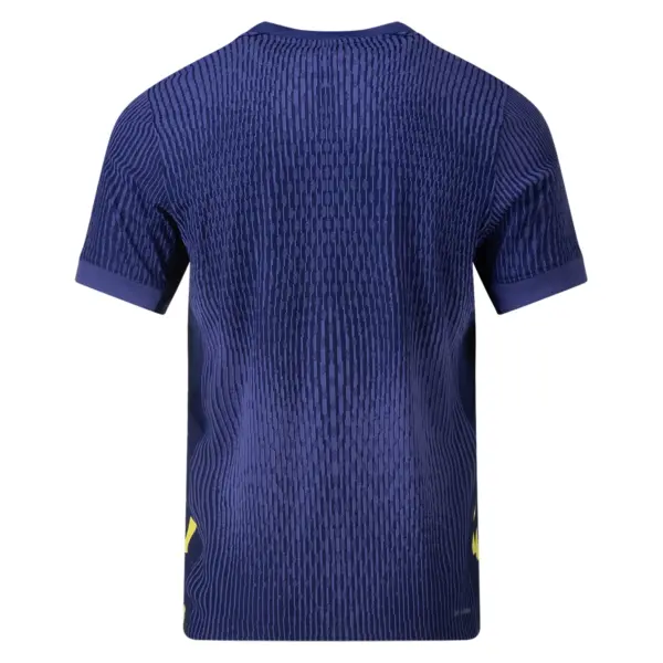 Atletico Madrid away 1 Atlético de Madrid 25/26 Away Jersey