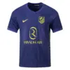 Atlético de Madrid 25/26 Away Jersey