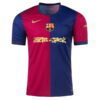 FC Barcelona x Travis Scott Home 2024/25 Jersey