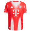 FC Bayern Munich 25/26 Home Jersey - Image 3