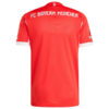 FC Bayern Munich 25/26 Home Jersey - Image 2