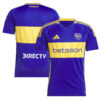 Boca Juniors 24/25 Home Jersey