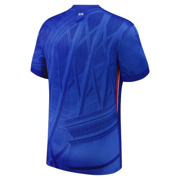 Chelsea 25/26 Home Jersey - Image 2