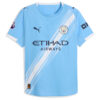 Manchester City 24/25 Home Jersey