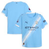 Manchester City 24/25 Home Jersey