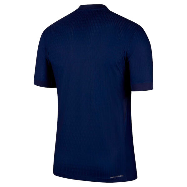 Paris Saint-Germain Home Soccer Jersey 25/26 Men - Image 2