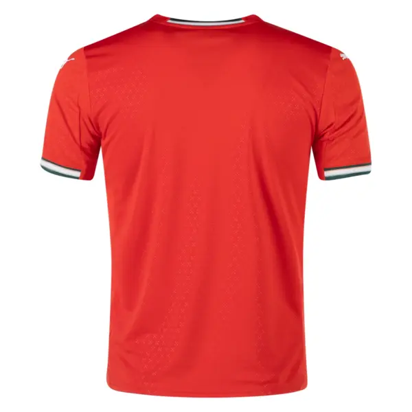 Portugal 2025 Home 1 Portugal 2025 Home Jersey