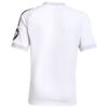 Real Madrid 25/26 Home Jersey