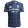 Real Madrid 25/26 Away Jersey - Image 3