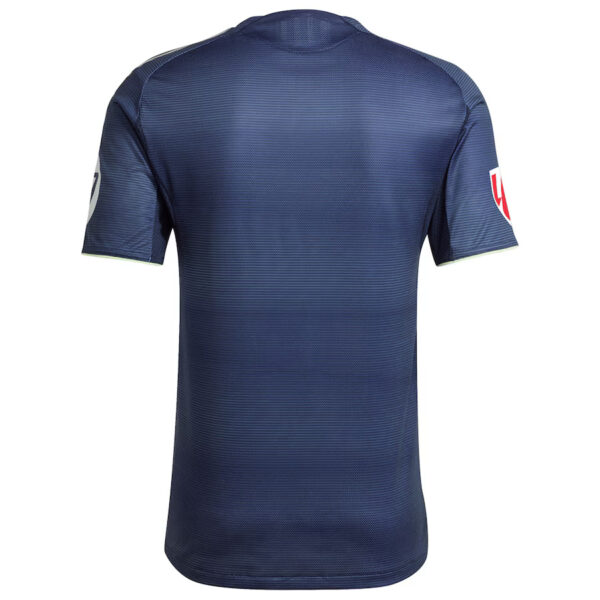 Real Madrid 25/26 Away Jersey - Image 2