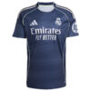 Real Madrid Custom name 25/26 Away Jersey - Image 3