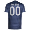 Real Madrid Custom name 25/26 Away Jersey - Image 2