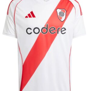 River Plate 24/25 Home Jersey