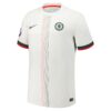 Chelsea 2025/26 Away Jersey - Image 3