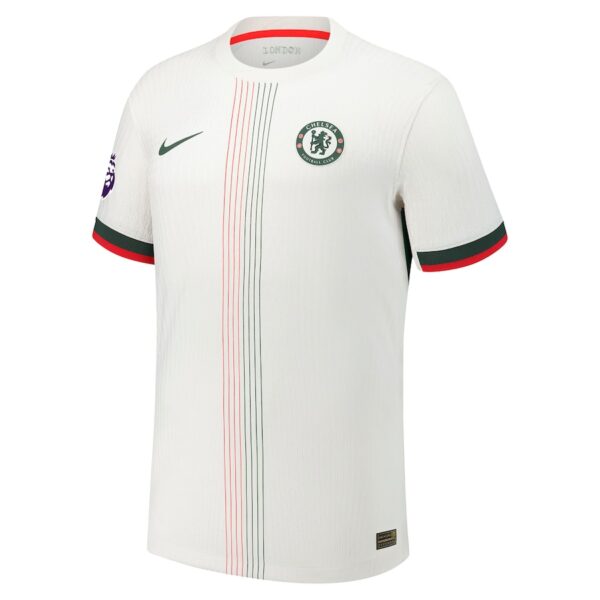 Chelsea 2025/26 Away Jersey - Image 3