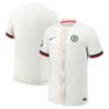 Chelsea 2025/26 Away Jersey