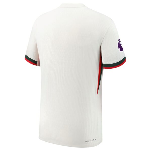 Chelsea 2025/26 Away Jersey - Image 2