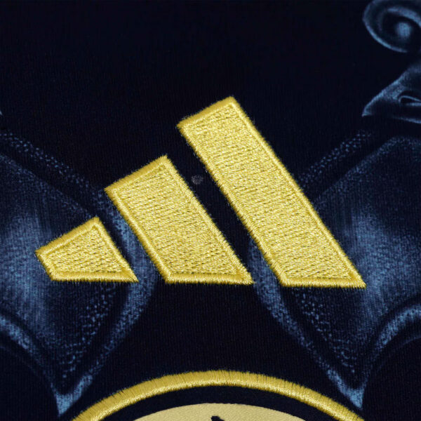 Club America 2025/26 Away Jersey - Image 4