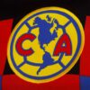 Club America 2025/26 Home Jersey - Image 4