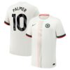 Cole Palmer Chelsea 2025/26 Away Jersey