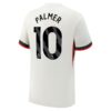 Cole Palmer Chelsea 2025/26 Away Jersey - Image 2