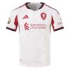 Alexis Mac Allister Liverpool Away Jersey 25/26 - Image 2