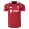 Andrew Robertson Liverpool Home Jersey 25/26 - Image 2