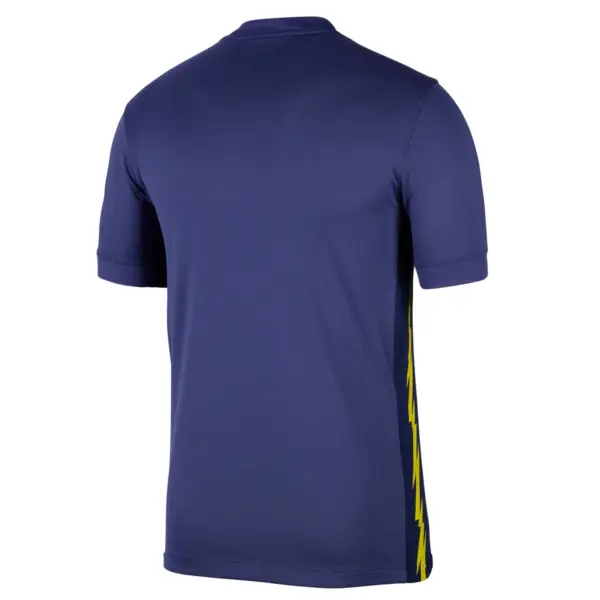 Atletico Madrid Away Jersey 25/26 - Image 2