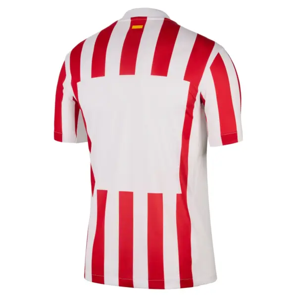 Atletico Madrid Home Jersey 25/26 - Image 2