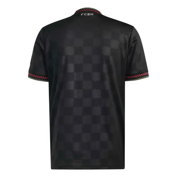 FC Bayern Munich 25/26 Third Jersey - Image 2