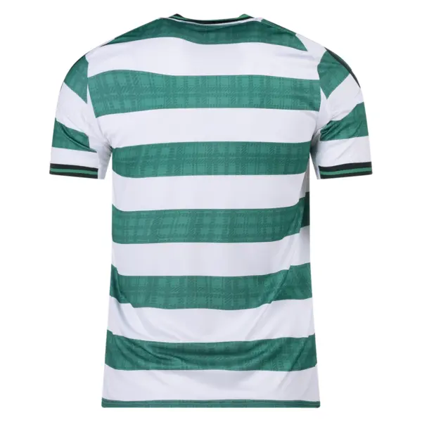 Celtic Home Jersey 25/26 - Image 2